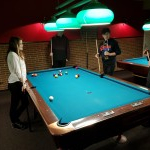 Club JuMaJo - Pool Billard